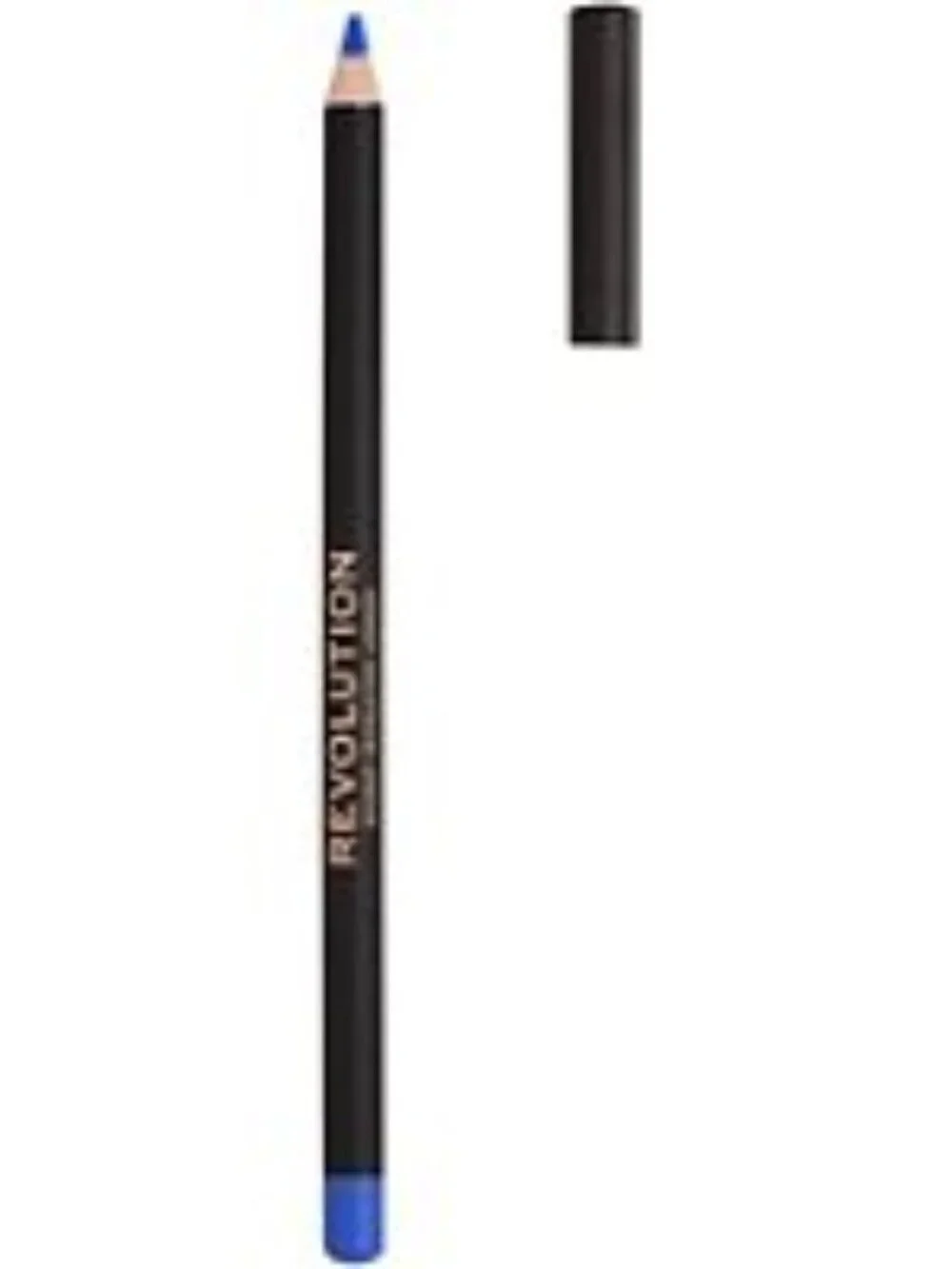 Makeup Revolution Kohl Eye Liner Blue